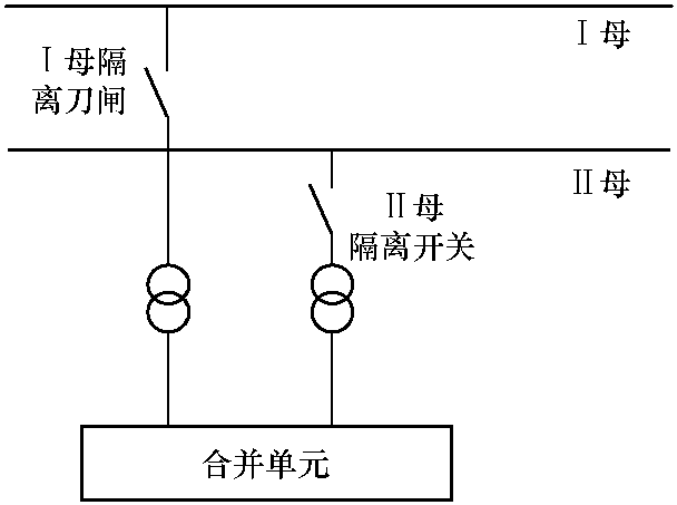 七、母線電壓切換功能測試